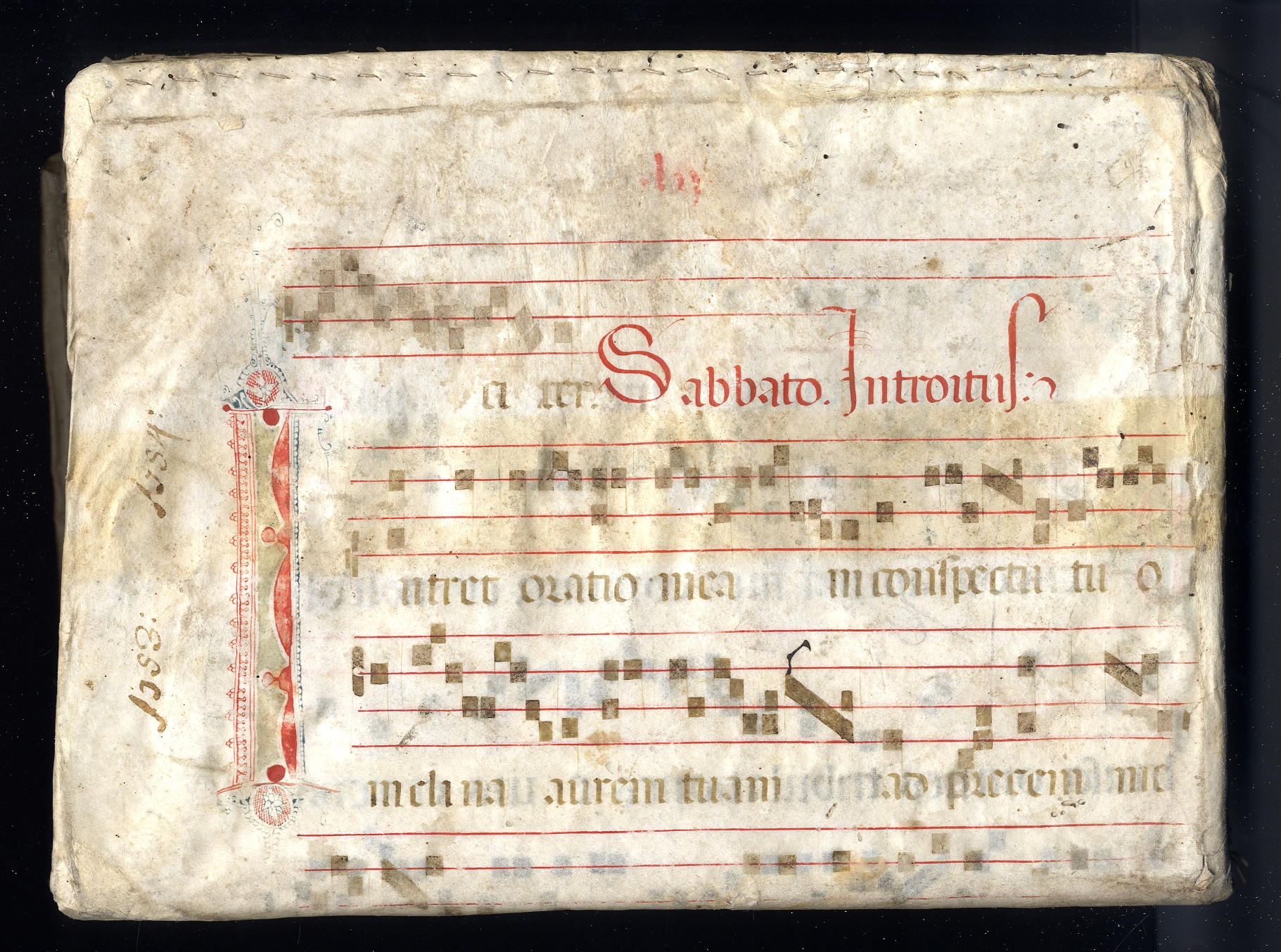 Archivio notarile mandamentale di Sezze